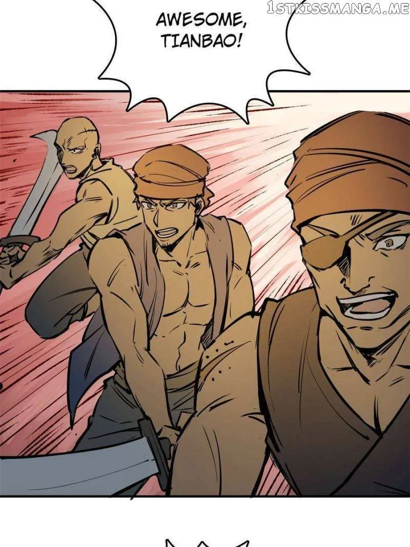 Another beginning with the Guhuo bird Chapter 177 page 74 - 