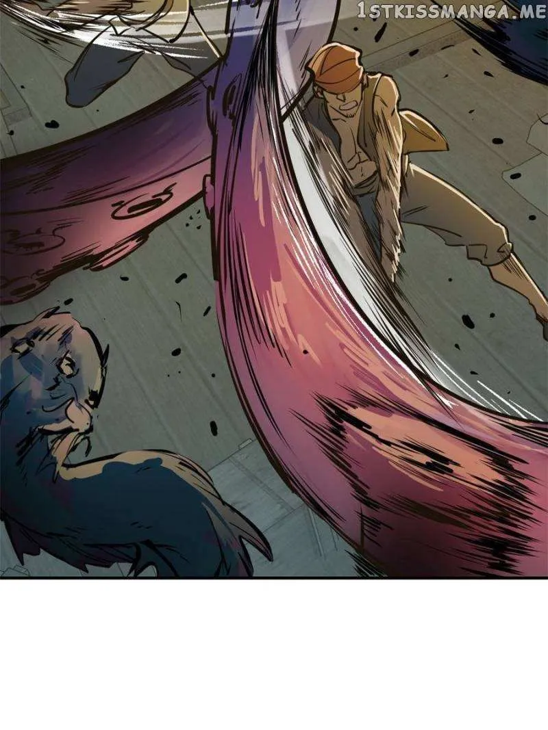 Another beginning with the Guhuo bird Chapter 177 page 76 - 
