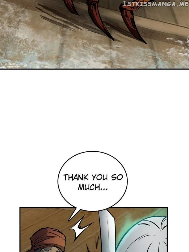 Another beginning with the Guhuo bird Chapter 177 page 81 - 