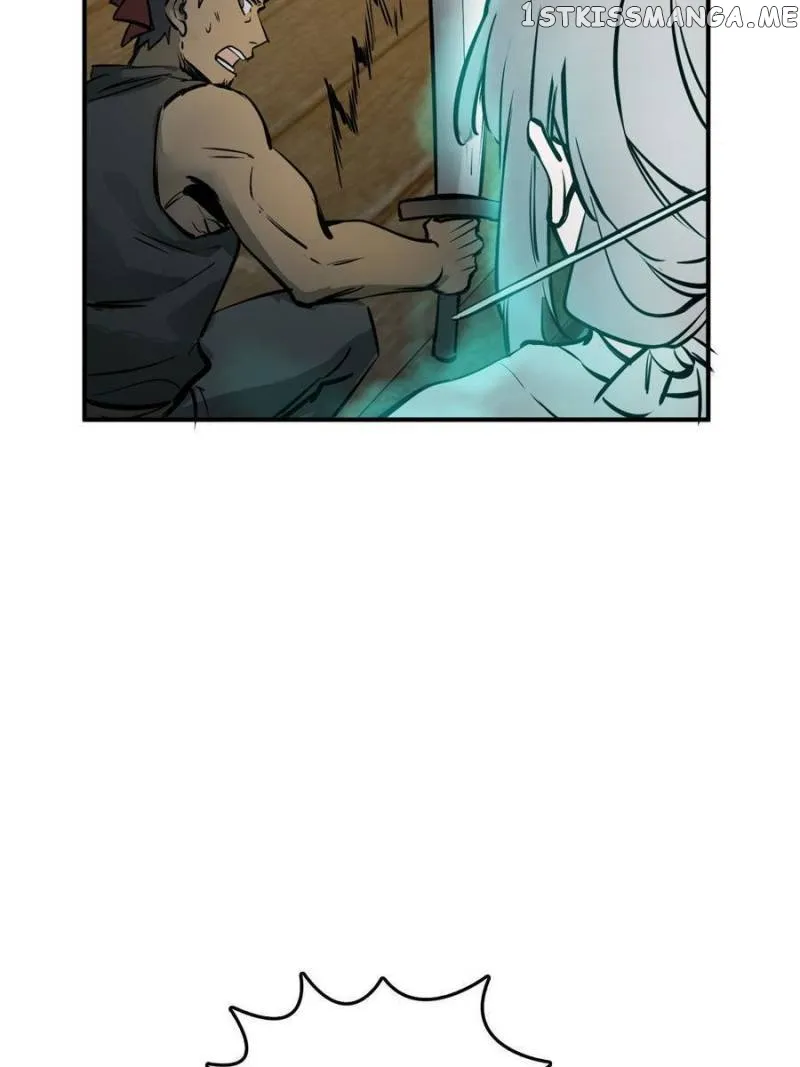Another beginning with the Guhuo bird Chapter 177 page 82 - 