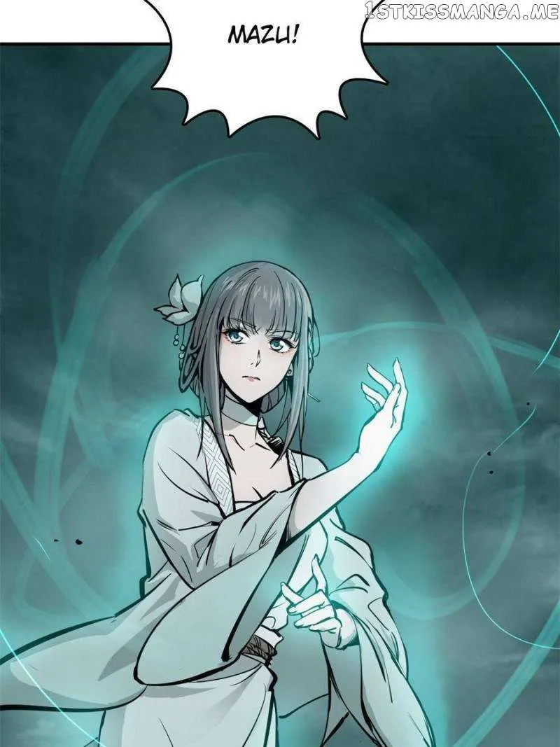 Another beginning with the Guhuo bird Chapter 177 page 83 - 