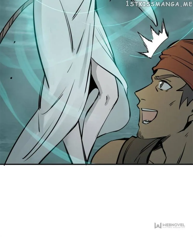Another beginning with the Guhuo bird Chapter 177 page 84 - 