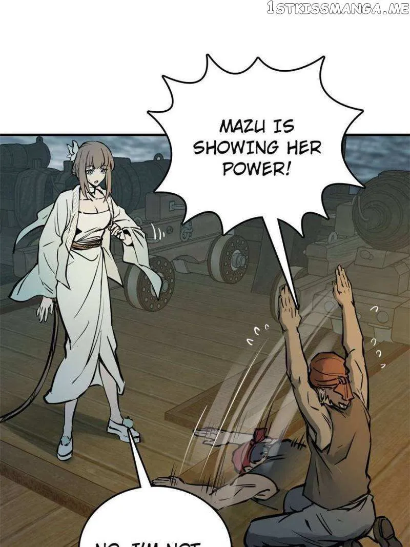 Another beginning with the Guhuo bird Chapter 177 page 85 - 