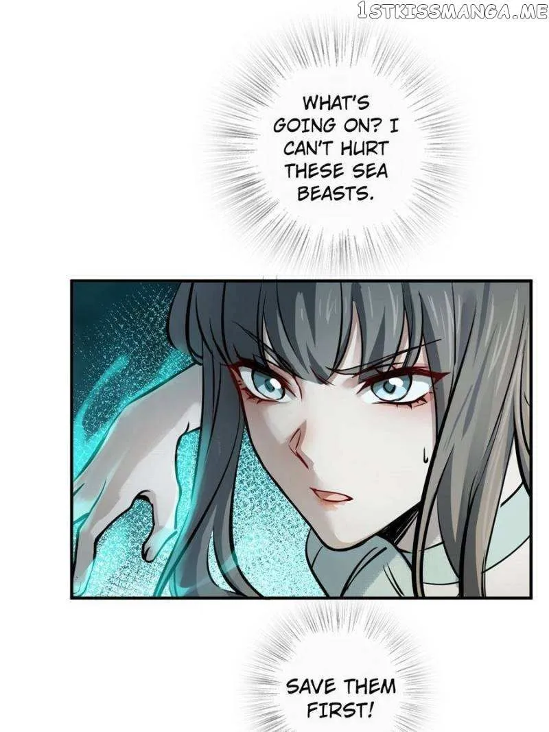 Another beginning with the Guhuo bird Chapter 177 page 89 - 