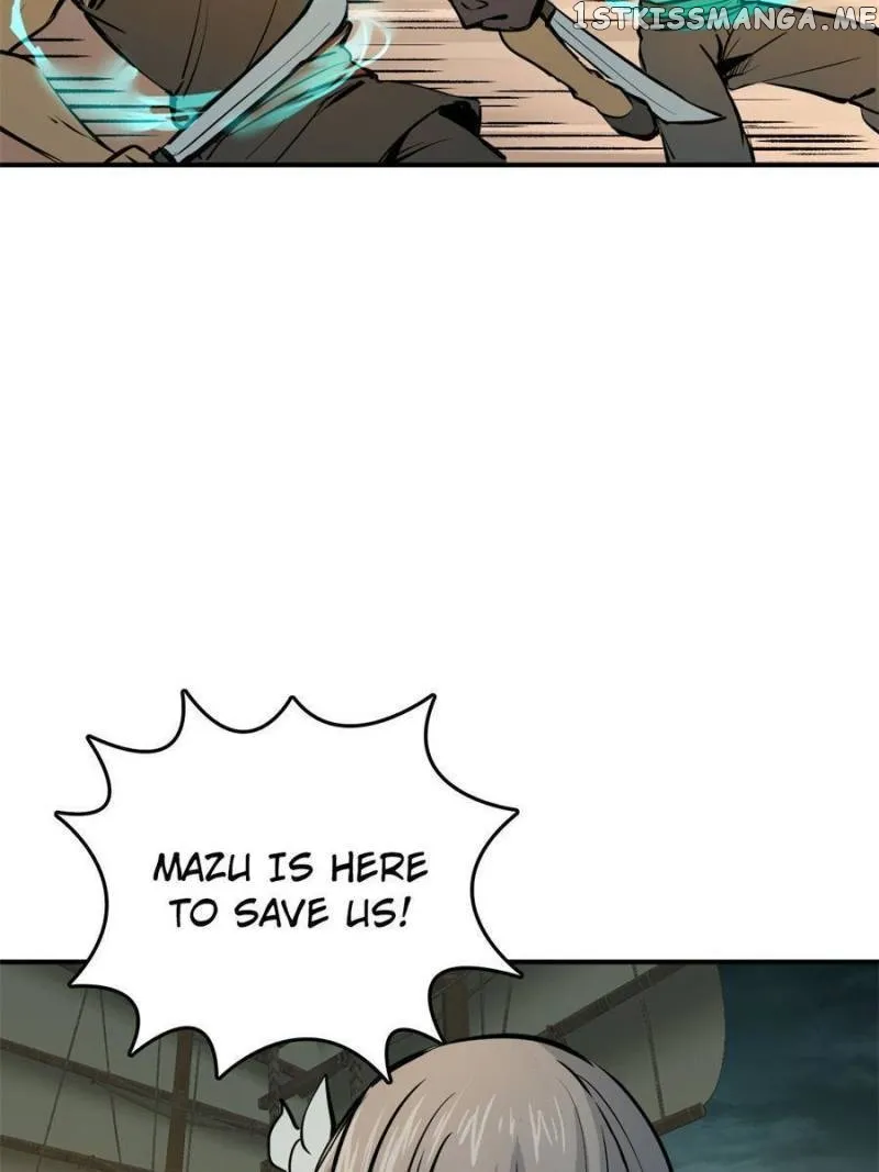 Another beginning with the Guhuo bird Chapter 177 page 93 - 
