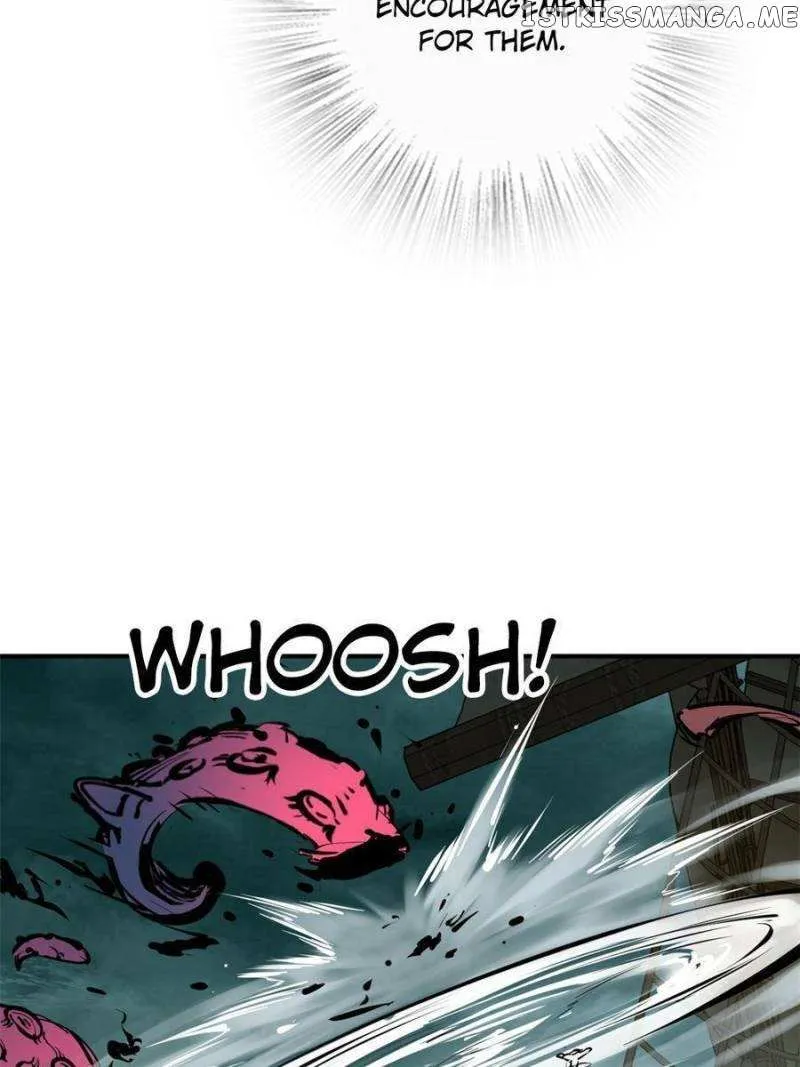 Another beginning with the Guhuo bird Chapter 177 page 96 - 