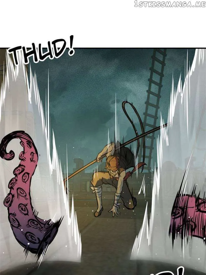 Another beginning with the Guhuo bird Chapter 177 page 100 - 