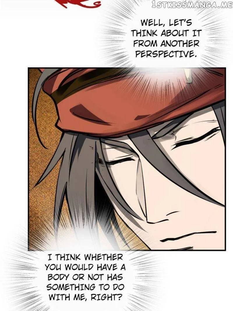 Another beginning with the Guhuo bird Chapter 178 page 103 - 