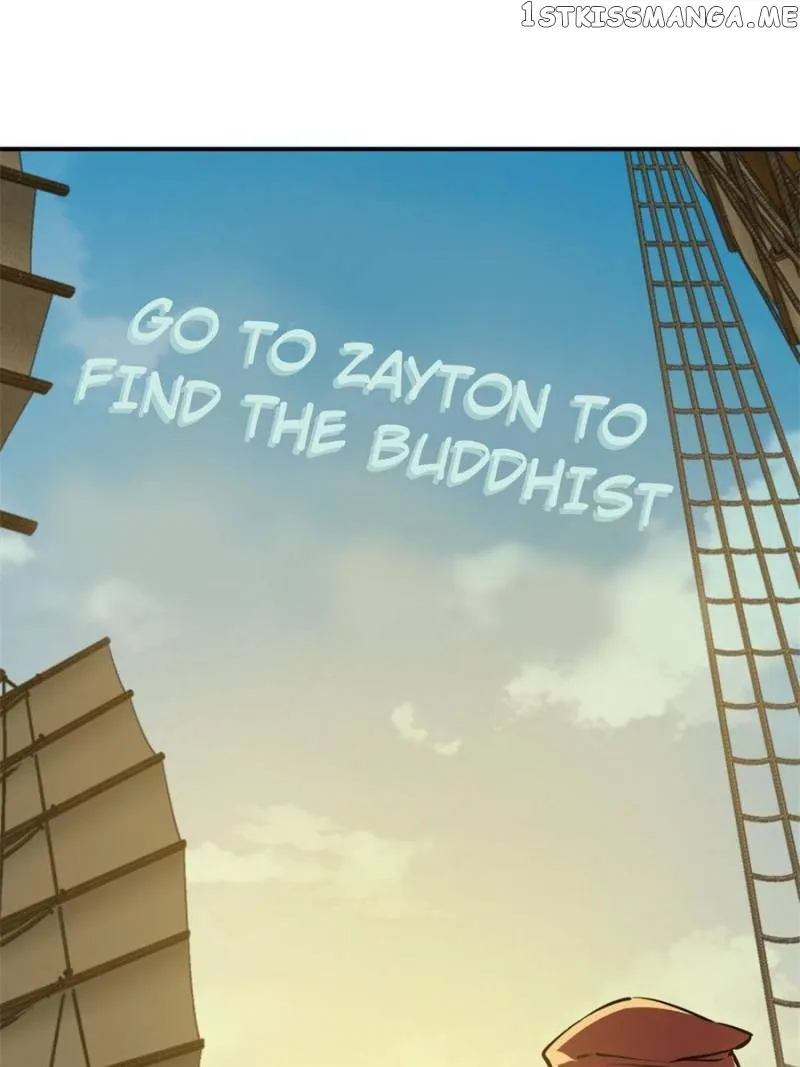 Another beginning with the Guhuo bird Chapter 178 page 110 - 