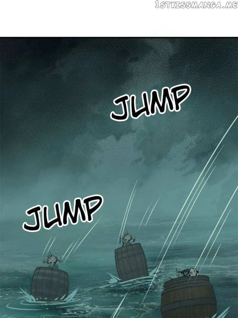 Another beginning with the Guhuo bird Chapter 178 page 19 - 