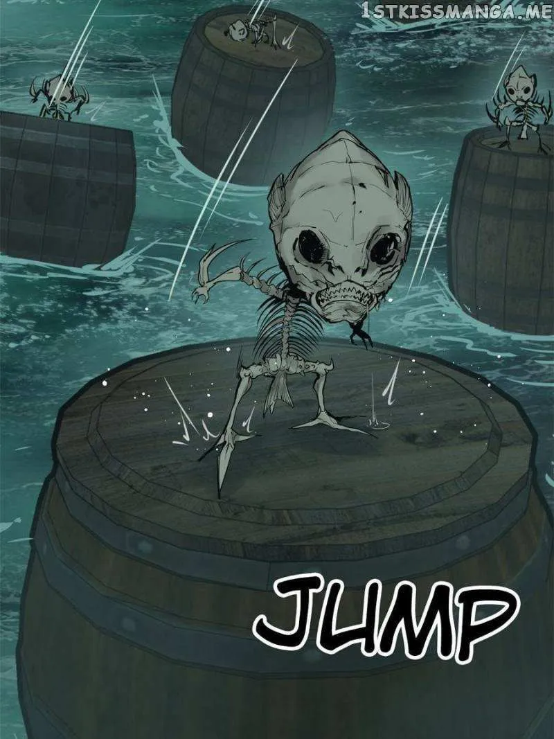 Another beginning with the Guhuo bird Chapter 178 page 20 - 