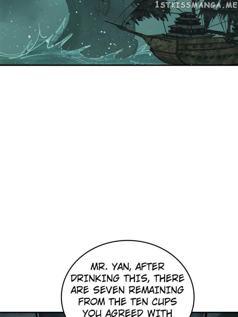 Another beginning with the Guhuo bird Chapter 178 page 26 - 