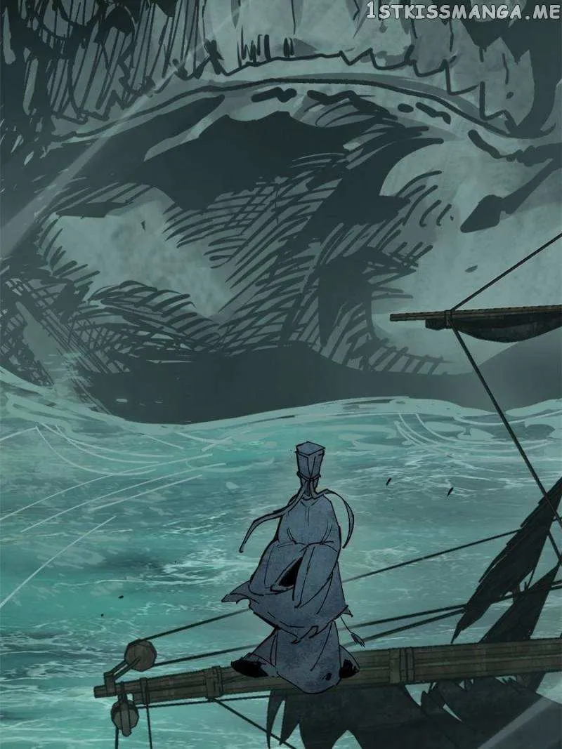 Another beginning with the Guhuo bird Chapter 178 page 31 - 