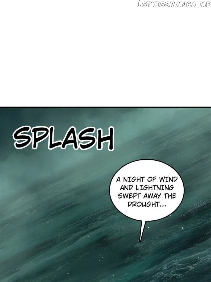 Another beginning with the Guhuo bird Chapter 178 page 35 - 