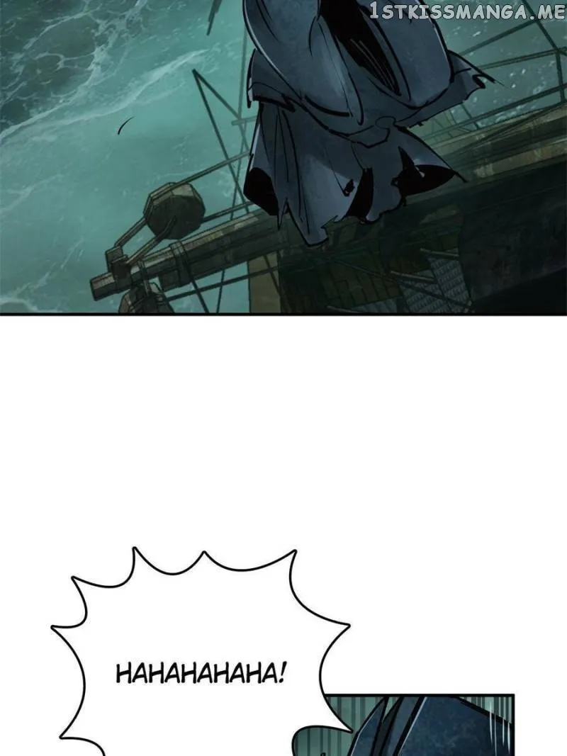 Another beginning with the Guhuo bird Chapter 178 page 37 - 