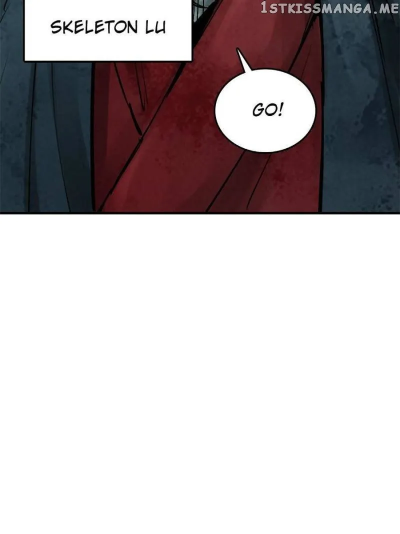 Another beginning with the Guhuo bird Chapter 178 page 5 - 