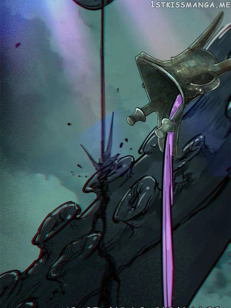 Another beginning with the Guhuo bird Chapter 178 page 42 - 