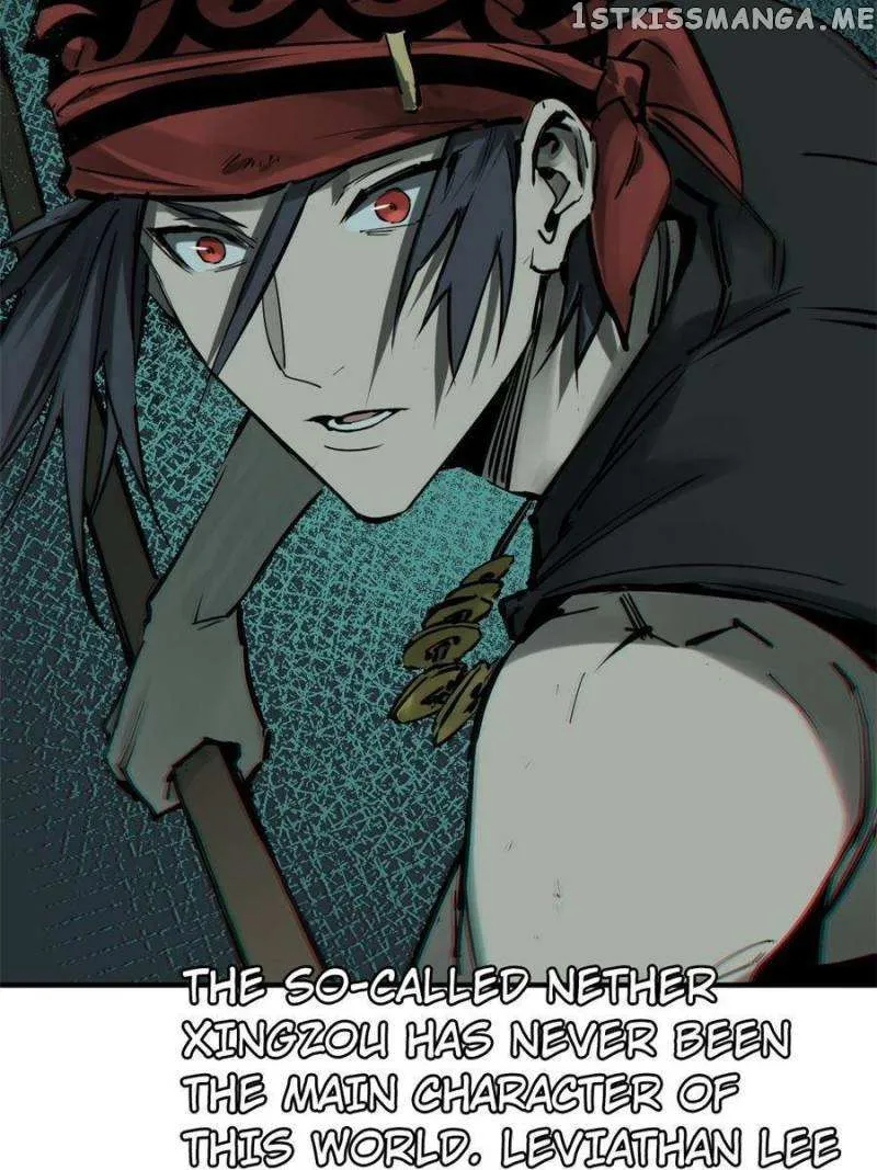Another beginning with the Guhuo bird Chapter 178 page 45 - 