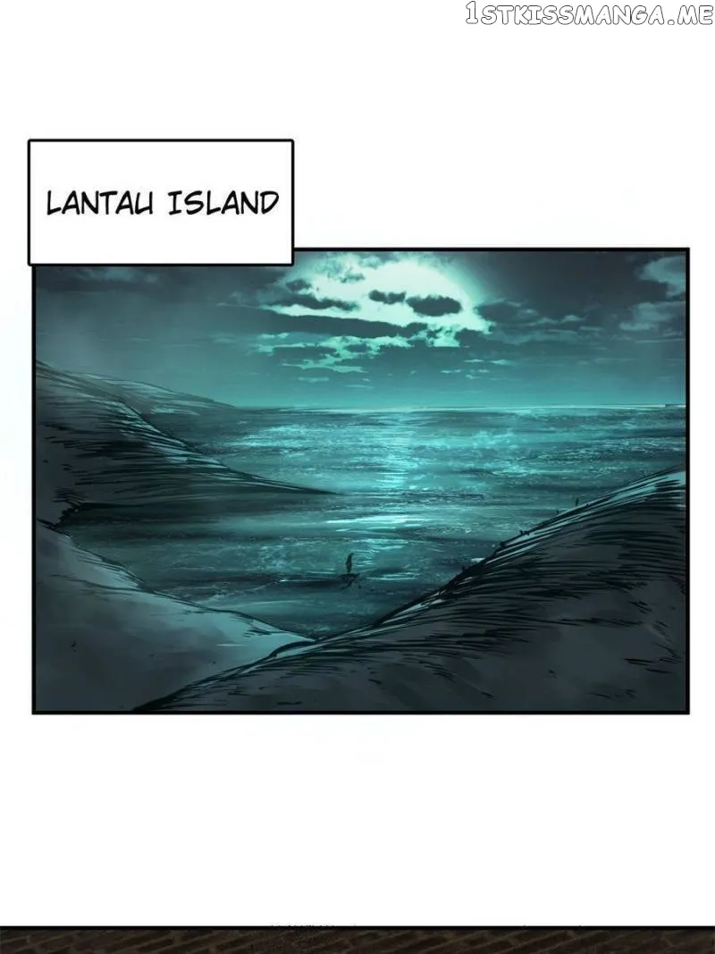 Another beginning with the Guhuo bird Chapter 178 page 48 - 