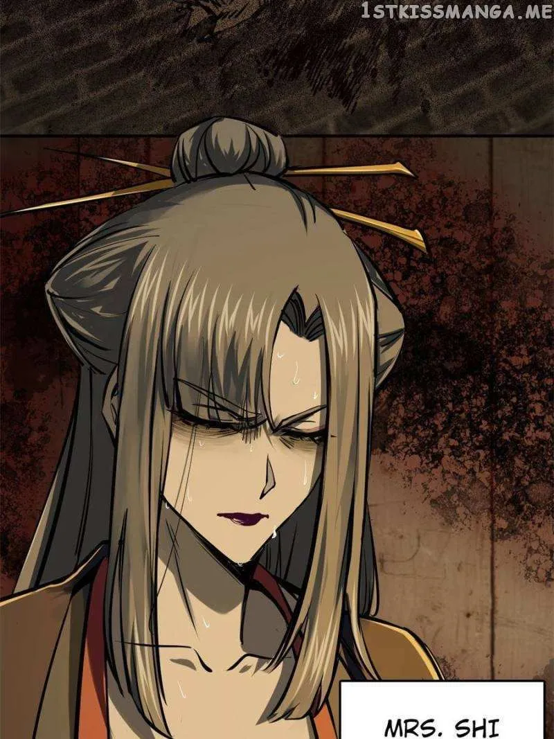 Another beginning with the Guhuo bird Chapter 178 page 50 - 