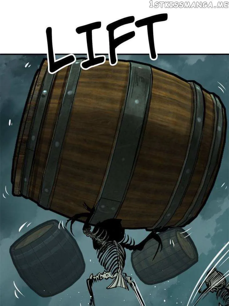 Another beginning with the Guhuo bird Chapter 178 page 6 - 