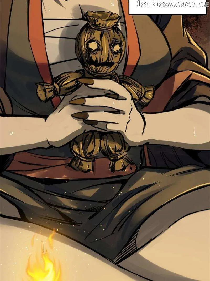 Another beginning with the Guhuo bird Chapter 178 page 51 - 