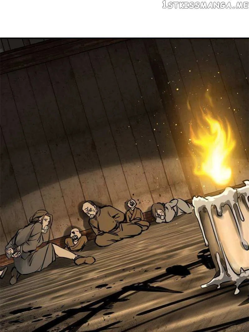 Another beginning with the Guhuo bird Chapter 178 page 53 - 