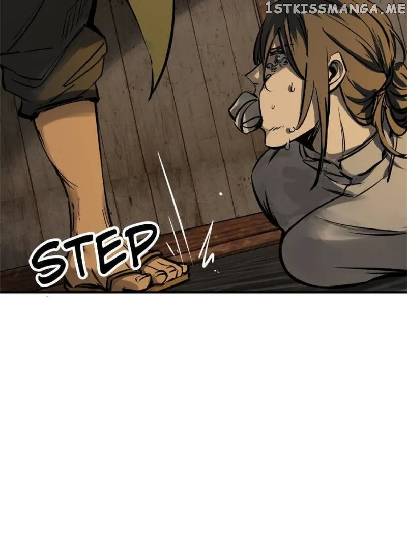 Another beginning with the Guhuo bird Chapter 178 page 55 - 