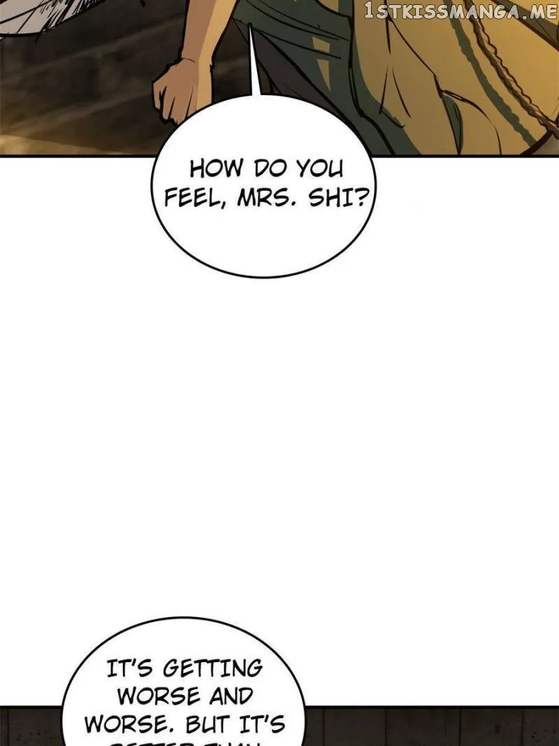 Another beginning with the Guhuo bird Chapter 178 page 63 - 