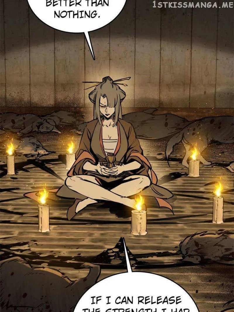 Another beginning with the Guhuo bird Chapter 178 page 64 - 