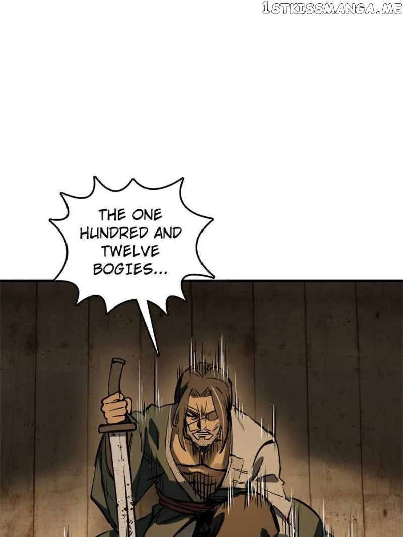 Another beginning with the Guhuo bird Chapter 178 page 68 - 