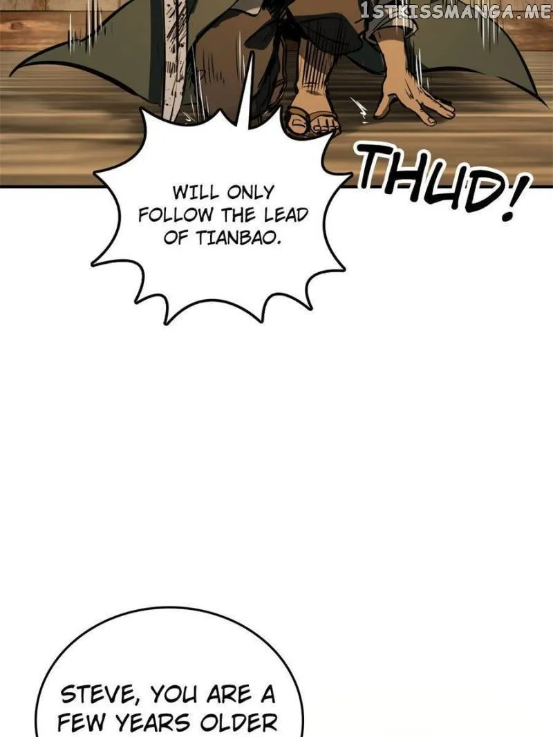 Another beginning with the Guhuo bird Chapter 178 page 69 - 