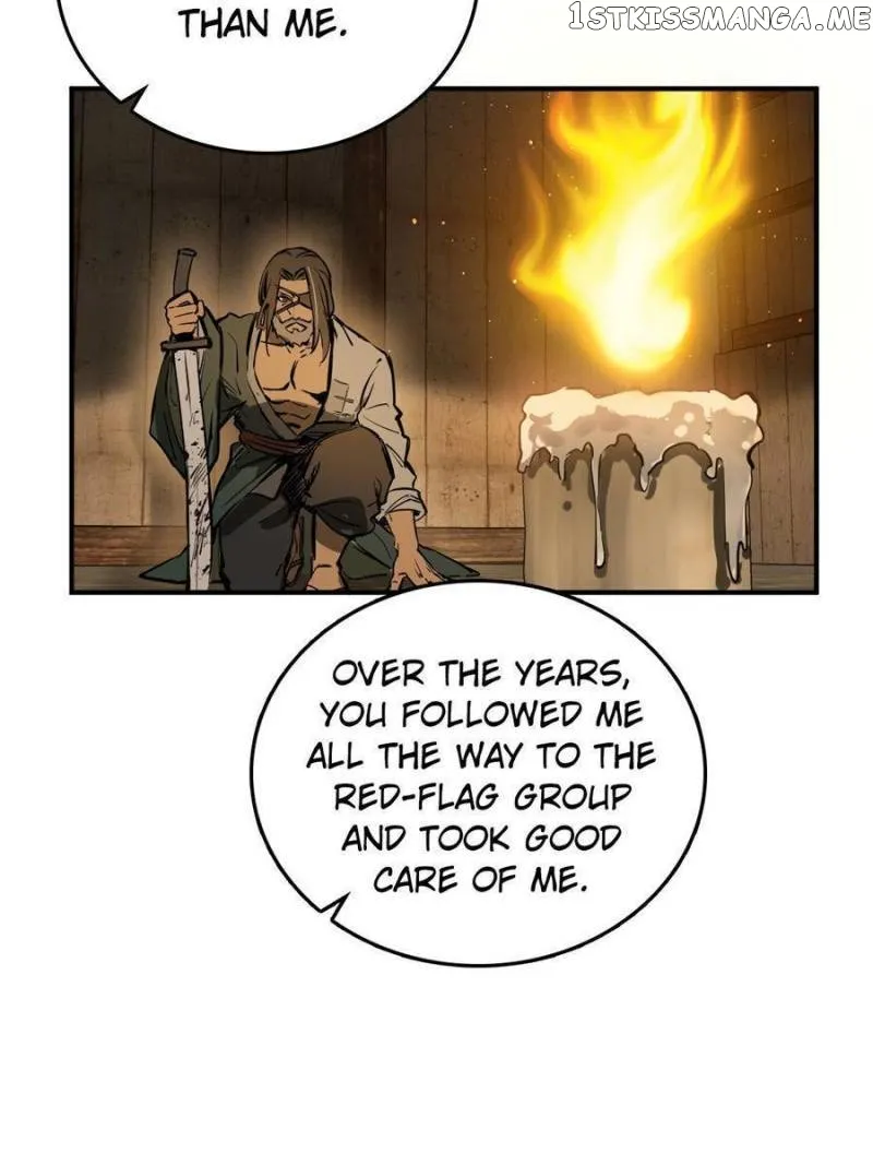 Another beginning with the Guhuo bird Chapter 178 page 70 - 