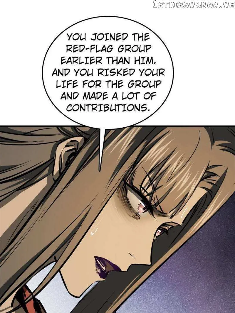 Another beginning with the Guhuo bird Chapter 178 page 71 - 