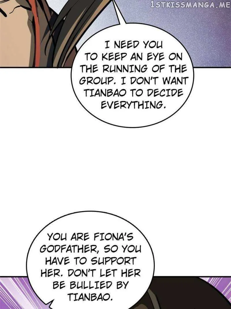 Another beginning with the Guhuo bird Chapter 178 page 72 - 