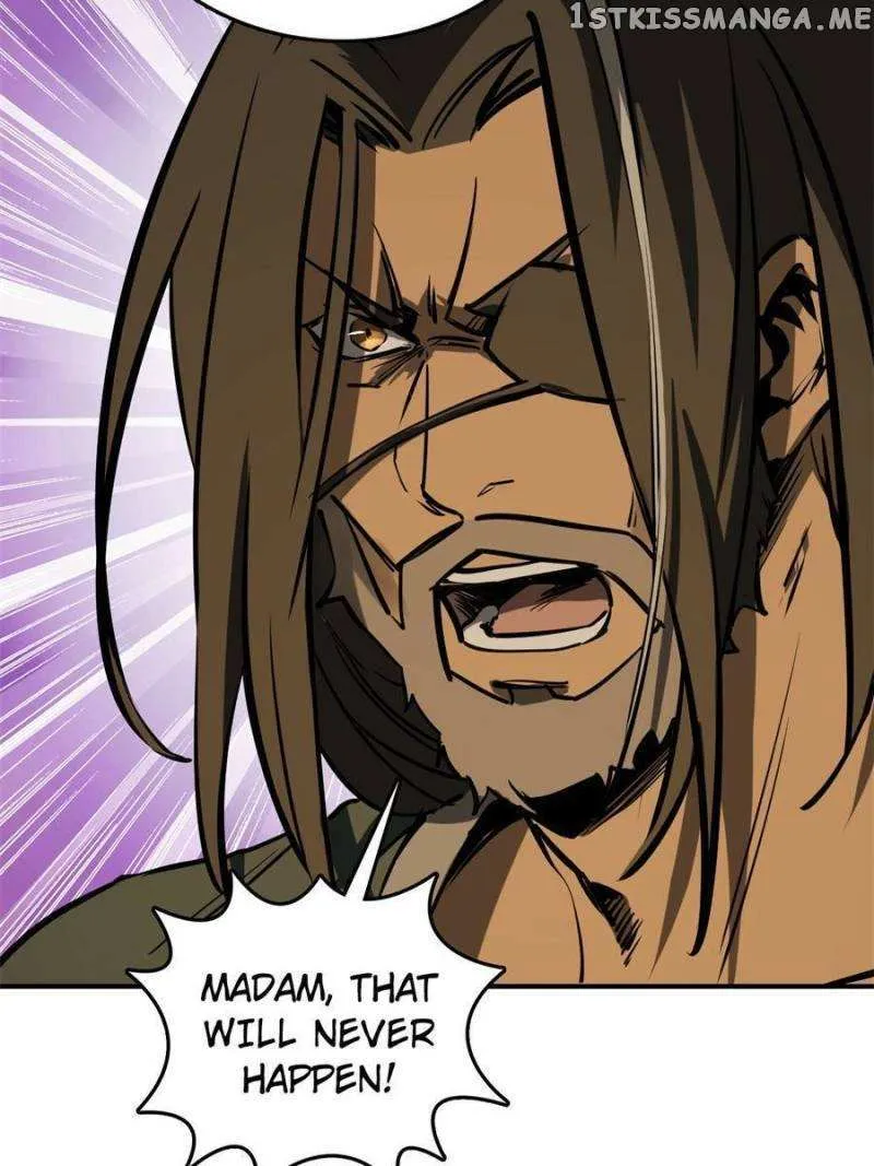 Another beginning with the Guhuo bird Chapter 178 page 73 - 