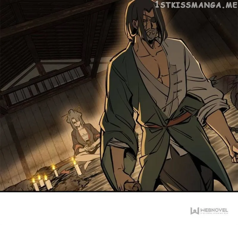 Another beginning with the Guhuo bird Chapter 178 page 76 - 
