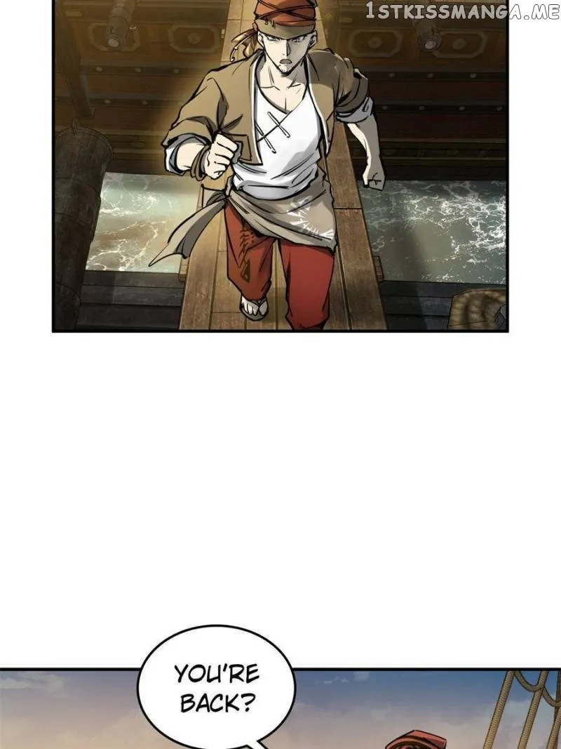 Another beginning with the Guhuo bird Chapter 178 page 81 - 