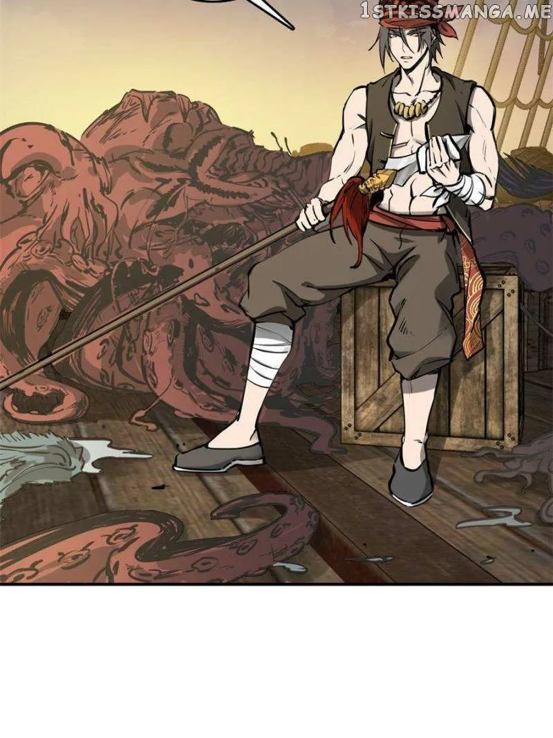 Another beginning with the Guhuo bird Chapter 178 page 82 - 