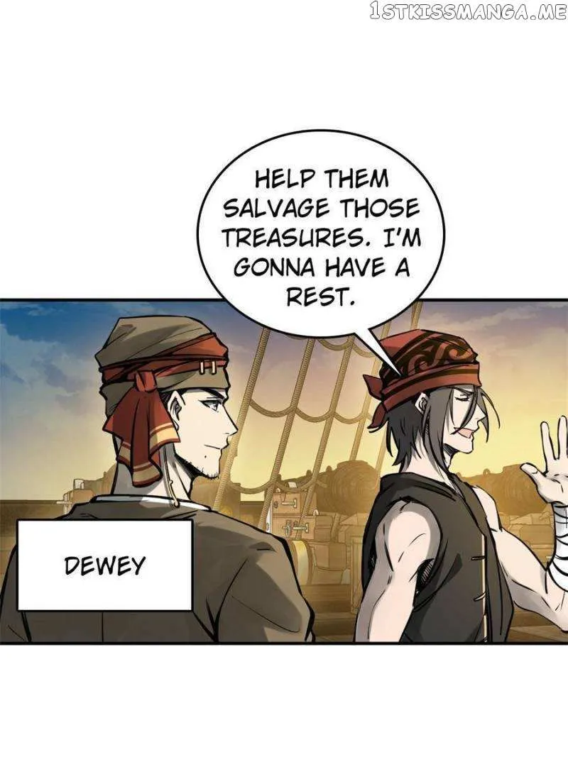 Another beginning with the Guhuo bird Chapter 178 page 83 - 