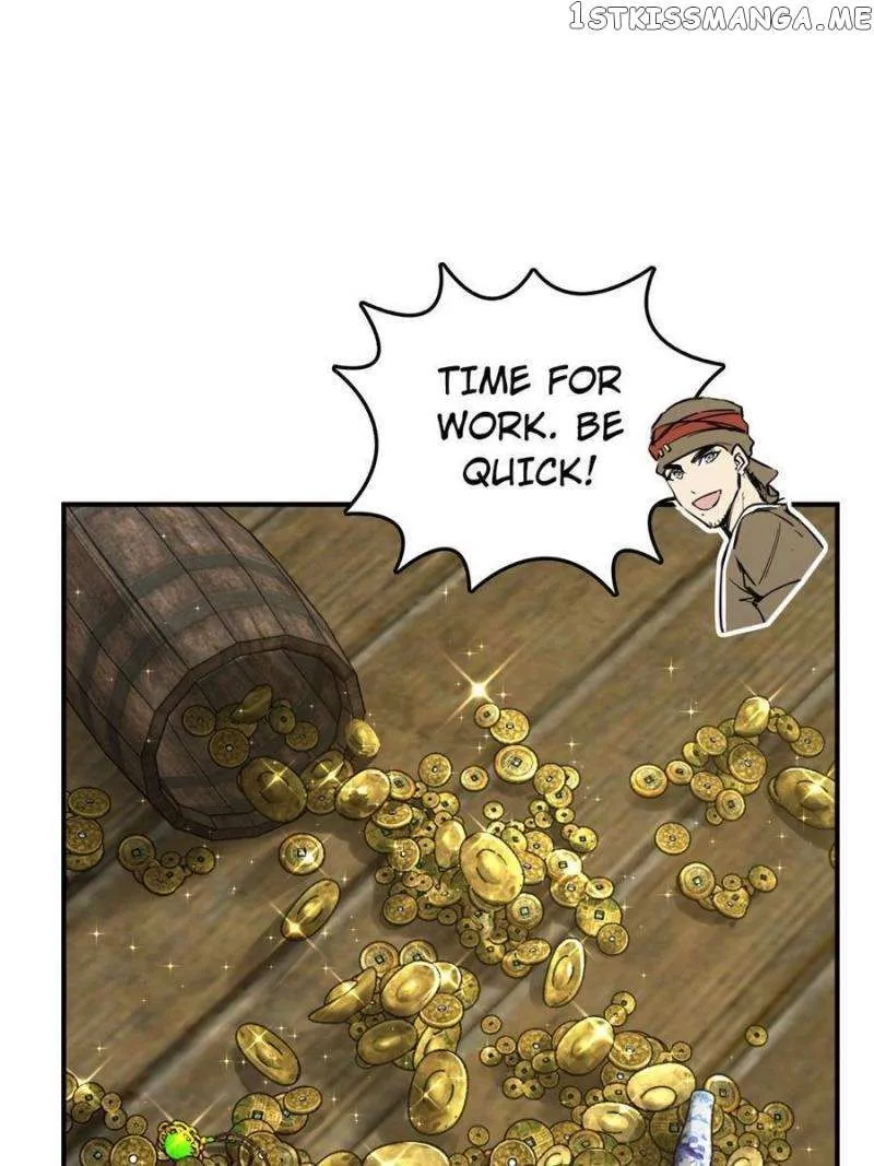 Another beginning with the Guhuo bird Chapter 178 page 84 - 