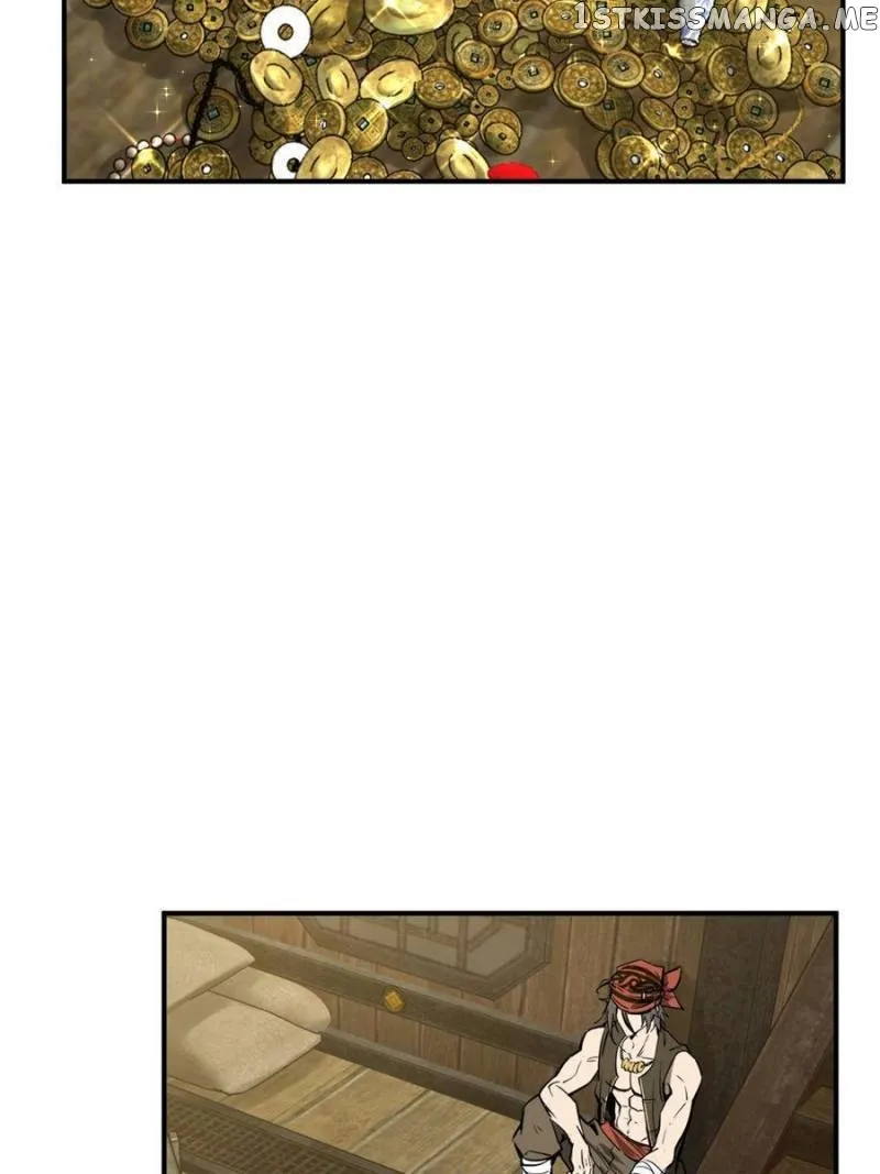 Another beginning with the Guhuo bird Chapter 178 page 85 - 