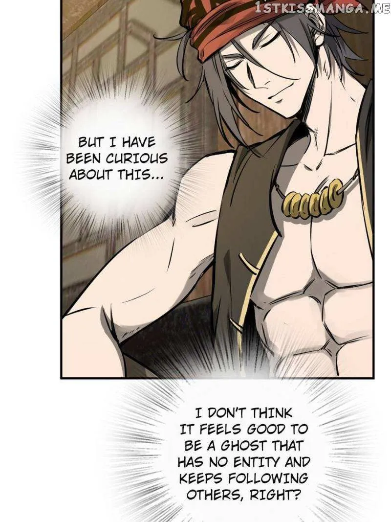 Another beginning with the Guhuo bird Chapter 178 page 91 - 