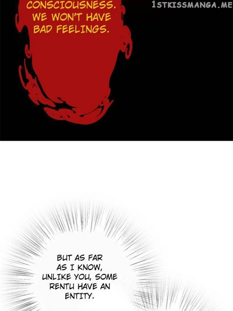 Another beginning with the Guhuo bird Chapter 178 page 97 - 