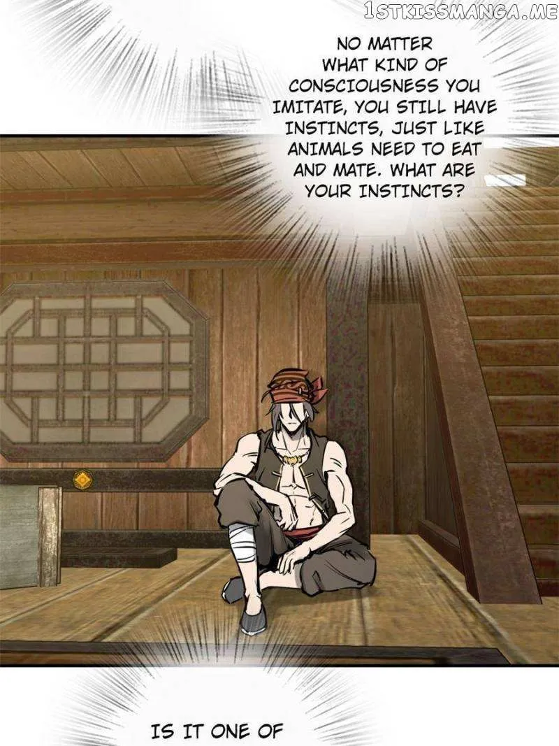 Another beginning with the Guhuo bird Chapter 178 page 98 - 
