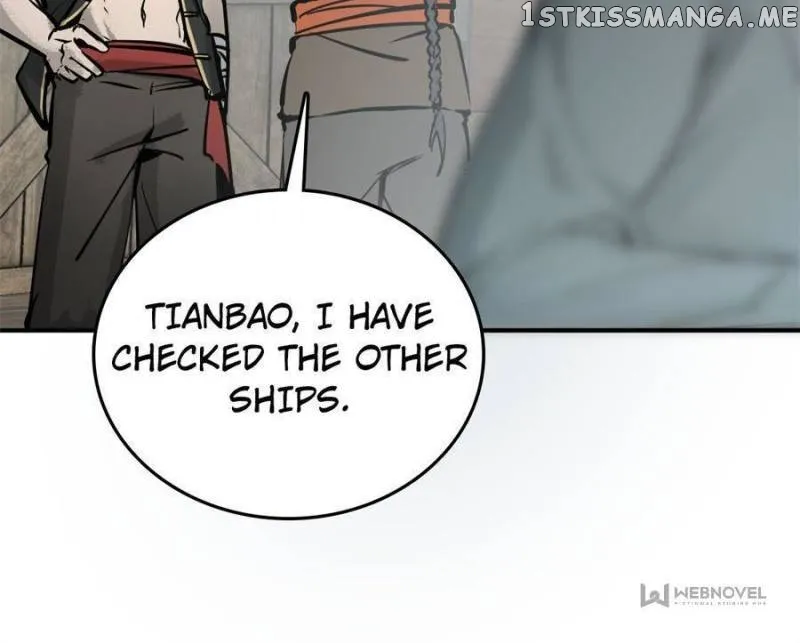 Another beginning with the Guhuo bird Chapter 179 page 11 - 