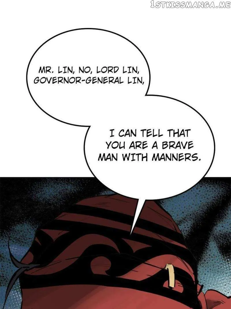 Another beginning with the Guhuo bird Chapter 179 page 106 - 