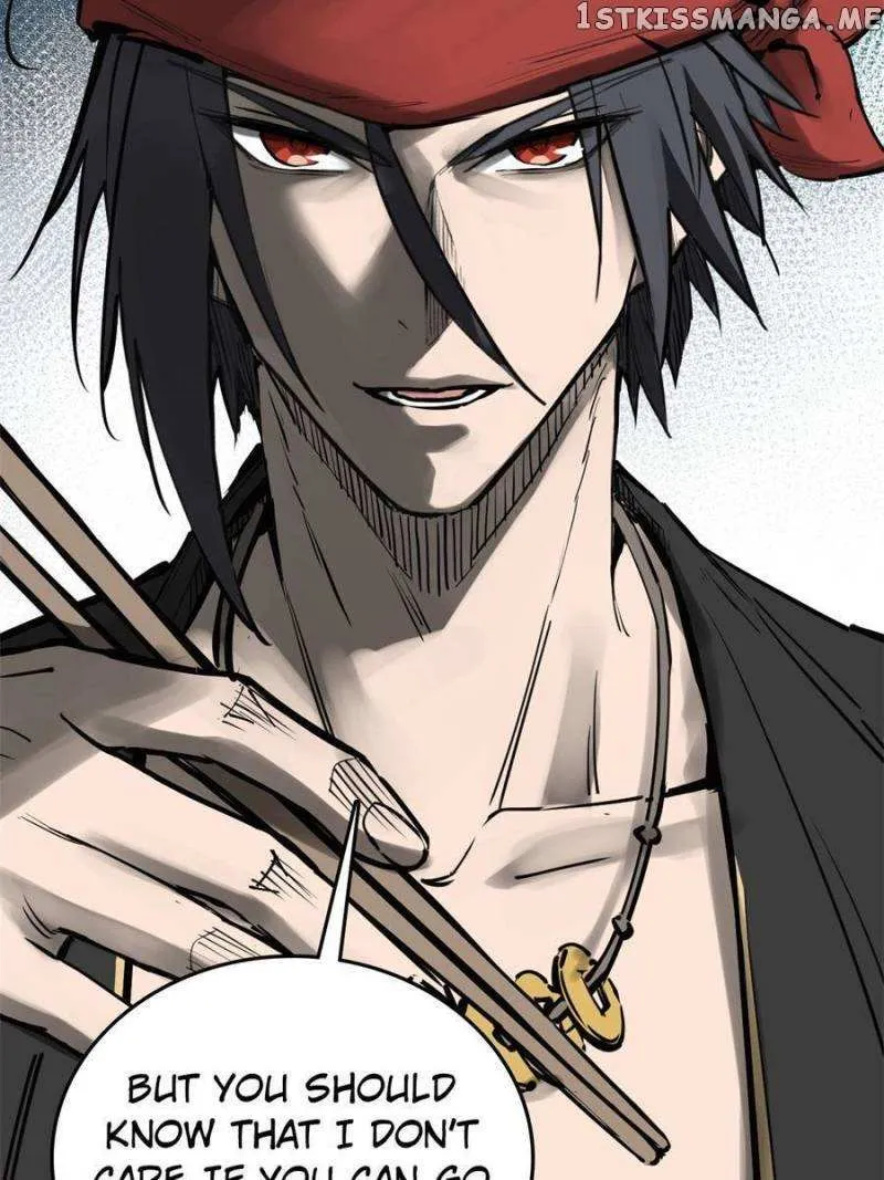 Another beginning with the Guhuo bird Chapter 179 page 107 - 