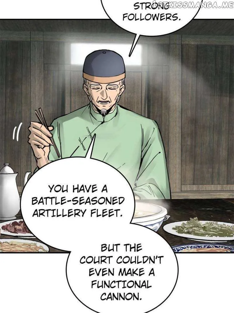 Another beginning with the Guhuo bird Chapter 179 page 109 - 