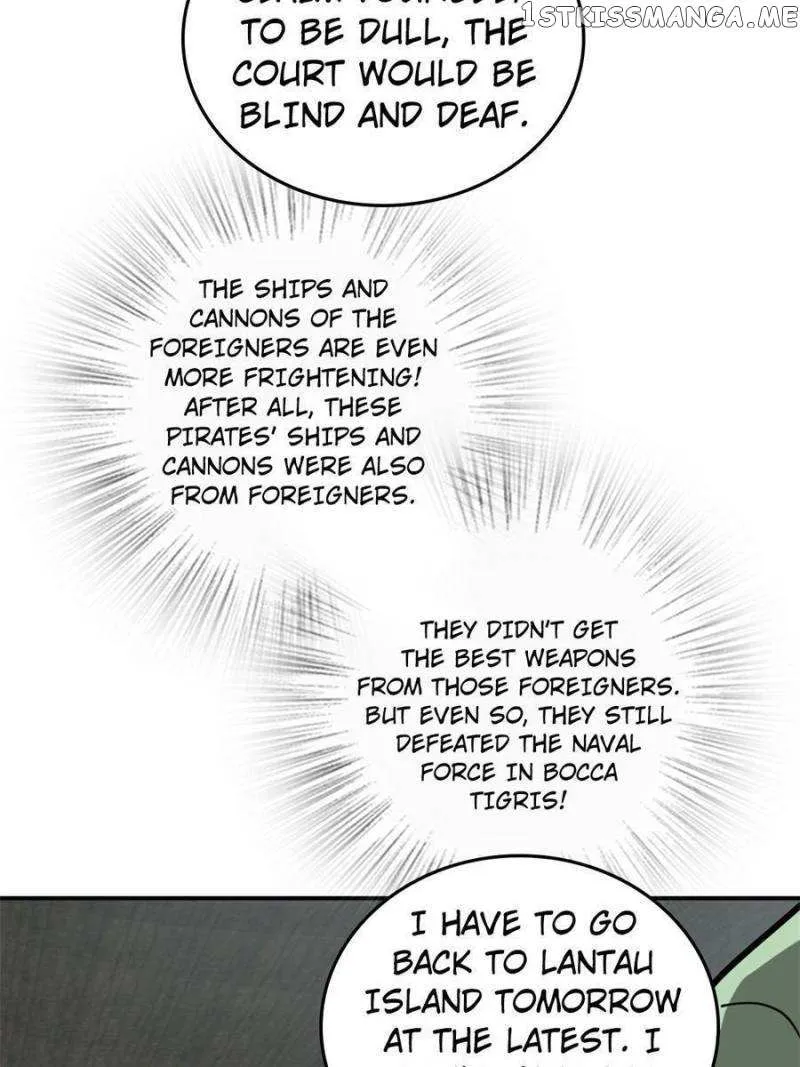Another beginning with the Guhuo bird Chapter 179 page 111 - 